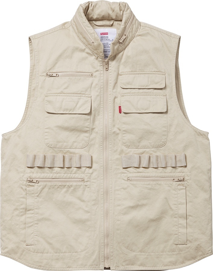 Tactical Vest view 5
